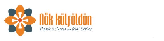 nők külföldön logo